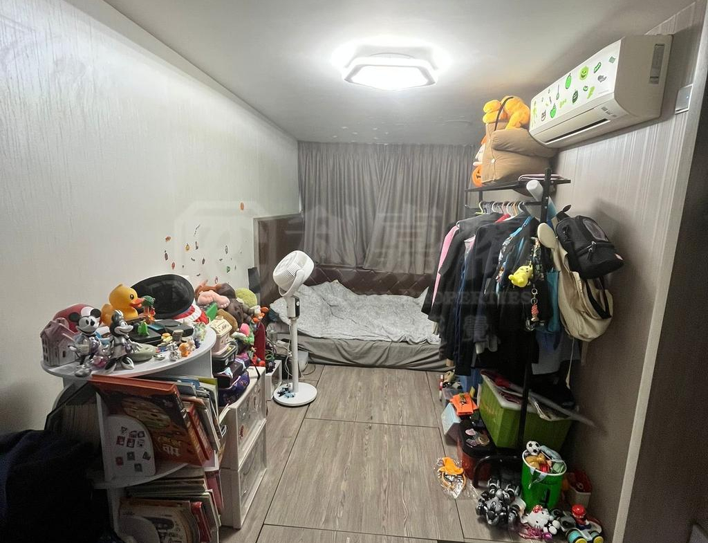 天祐苑 祐康閣 (A座) - 28NTS – 香港北部都會區