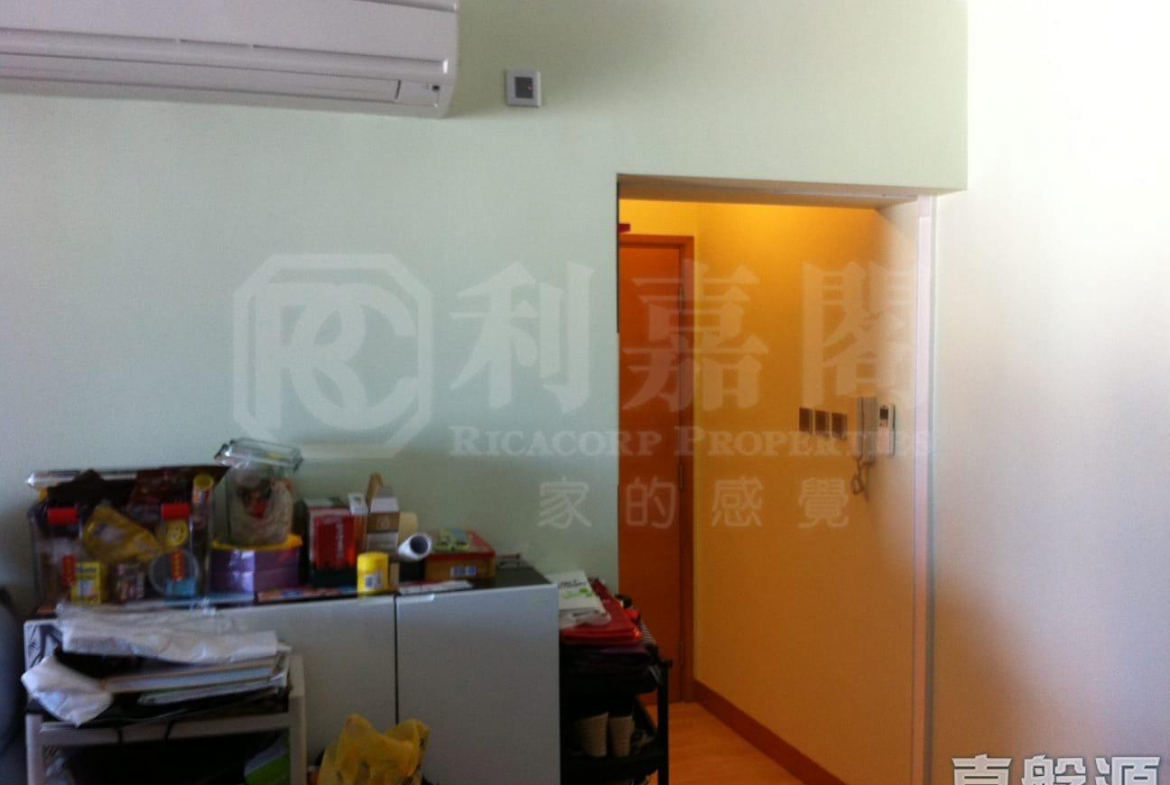 盈翠半島 2期 11座 - 28NTS – 香港北部都會區