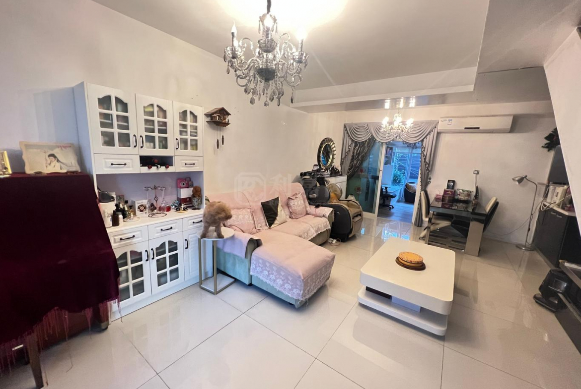 錦繡花園 B段第五街 - 28NTS – 香港北部都會區