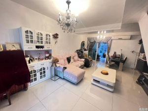 錦繡花園 B段第五街 - 28NTS – 香港北部都會區