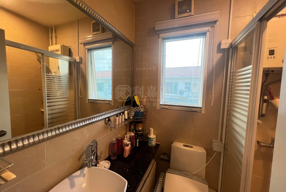 錦繡花園 B段第五街 - 28NTS – 香港北部都會區