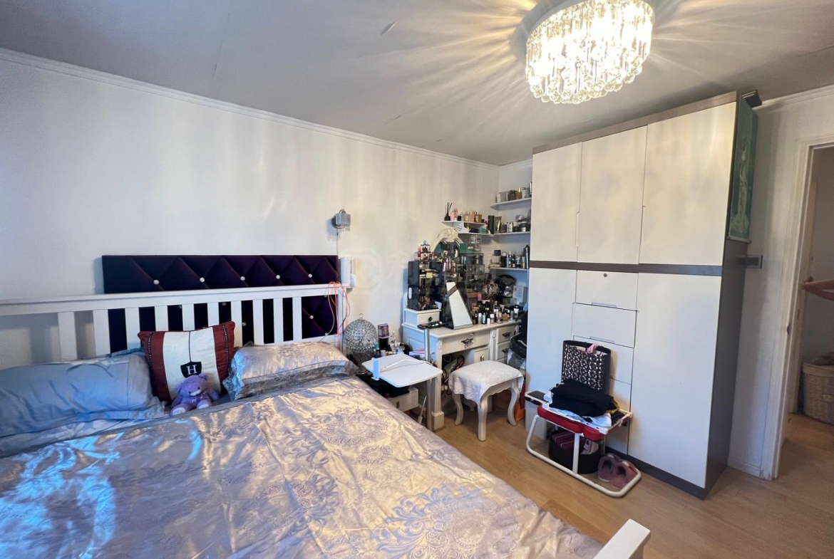 錦繡花園 B段第五街 - 28NTS – 香港北部都會區