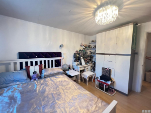 錦繡花園 B段第五街 - 28NTS – 香港北部都會區