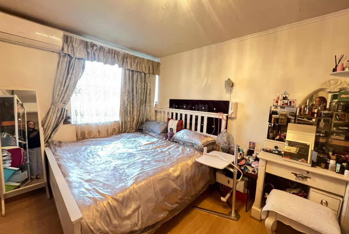 錦繡花園 B段第五街 - 28NTS – 香港北部都會區