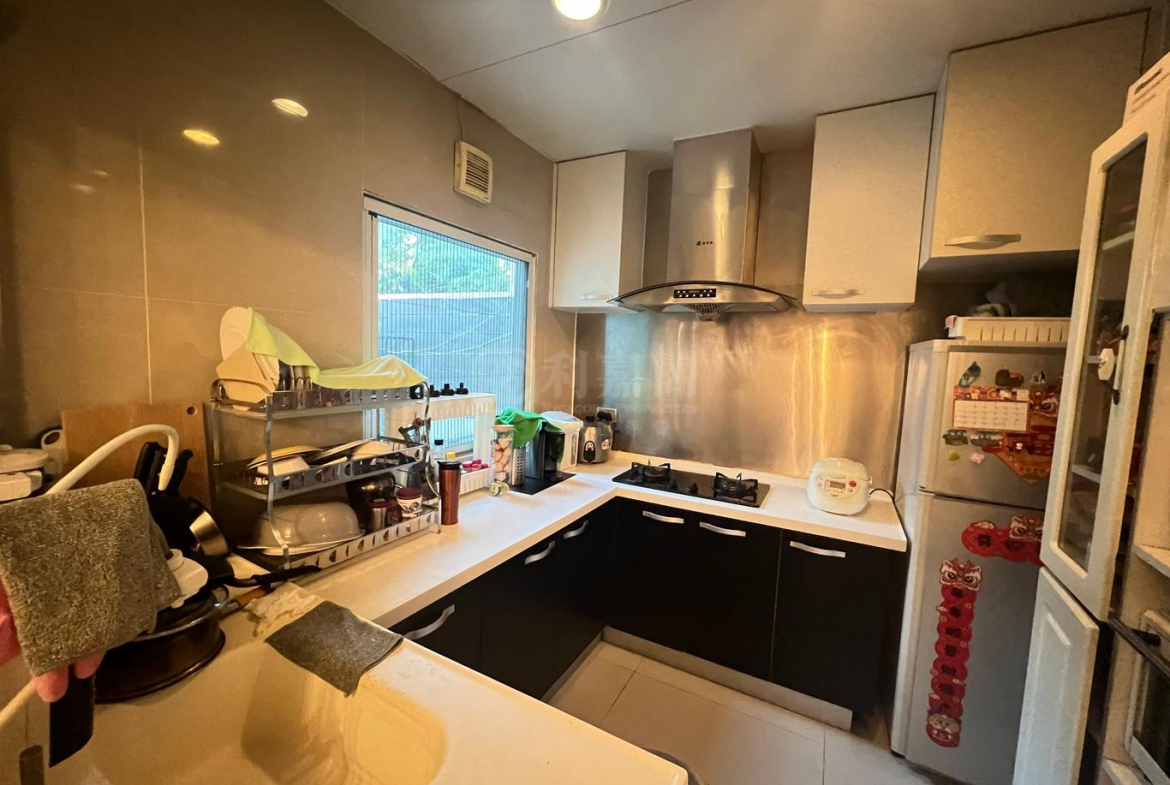 錦繡花園 B段第五街 - 28NTS – 香港北部都會區