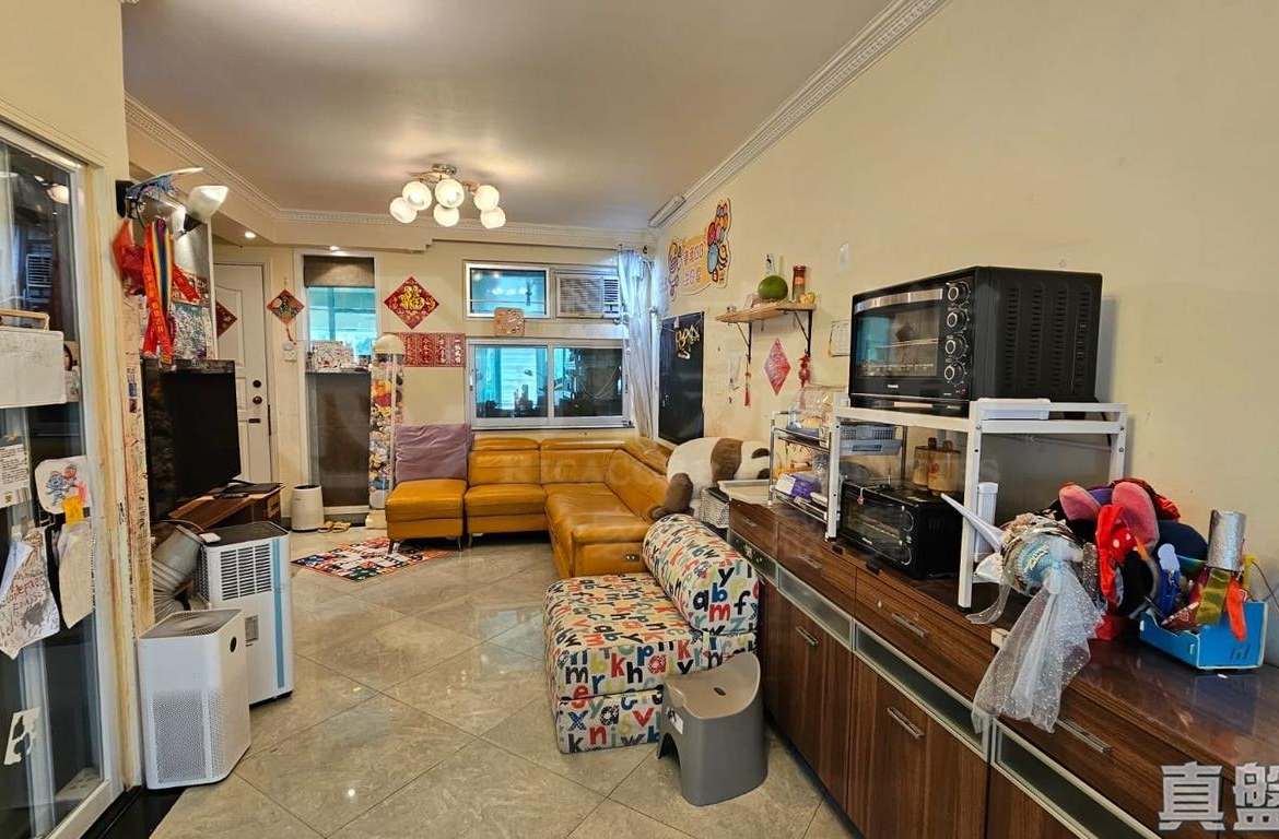 錦繡花園 - 28NTS – 香港北部都會區