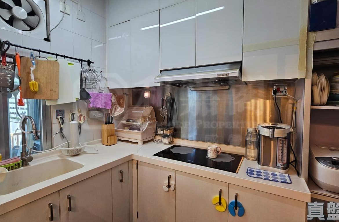 錦繡花園 - 28NTS – 香港北部都會區