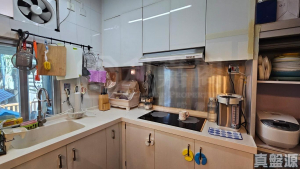 錦繡花園 - 28NTS – 香港北部都會區