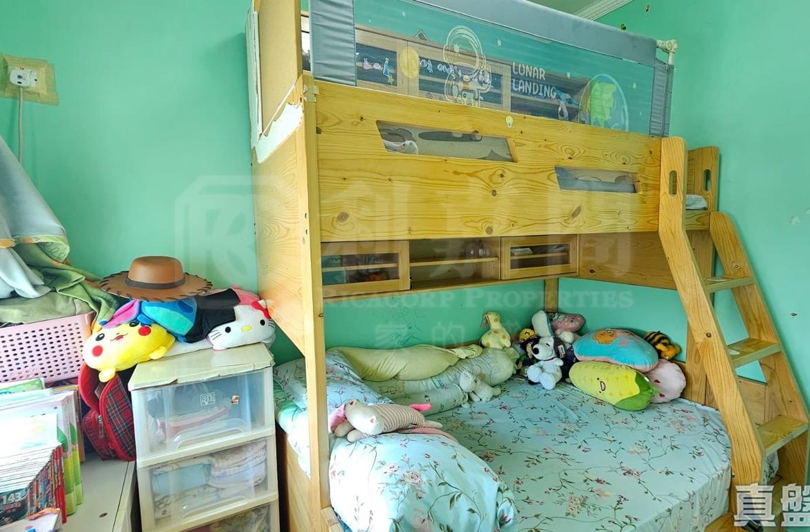 錦繡花園 - 28NTS – 香港北部都會區