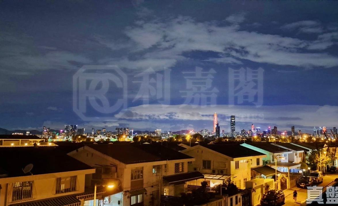 錦繡花園 - 28NTS – 香港北部都會區