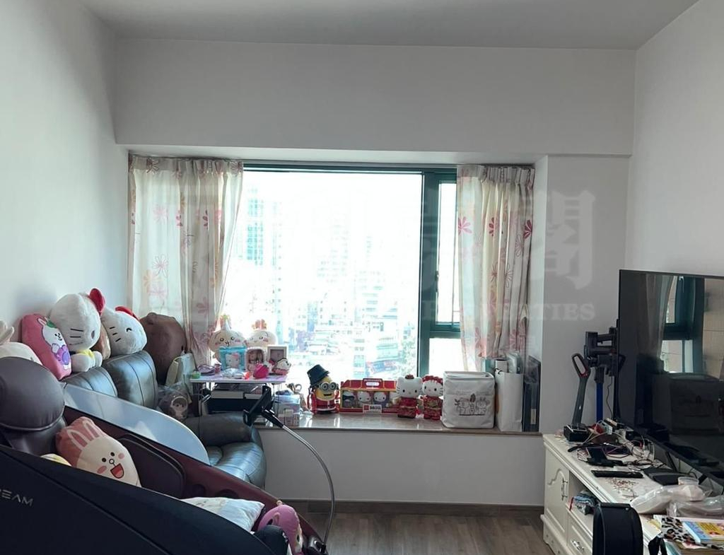 名逸居 2座 - 28NTS – 香港北部都會區