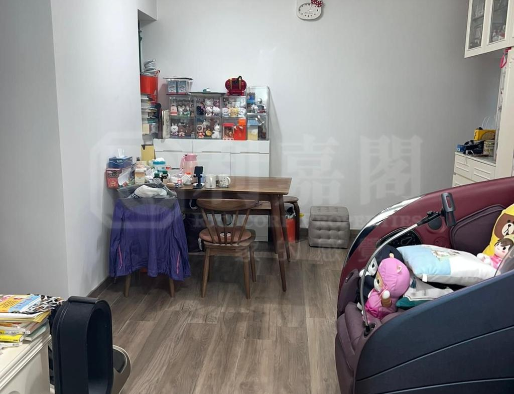 名逸居 2座 - 28NTS – 香港北部都會區