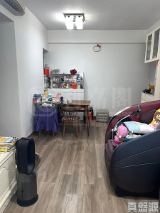 名逸居 2座 - 28NTS – 香港北部都會區