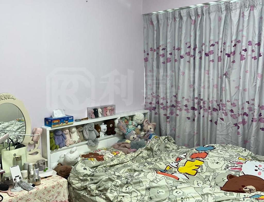 名逸居 2座 - 28NTS – 香港北部都會區