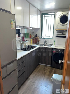 名逸居 2座 - 28NTS – 香港北部都會區