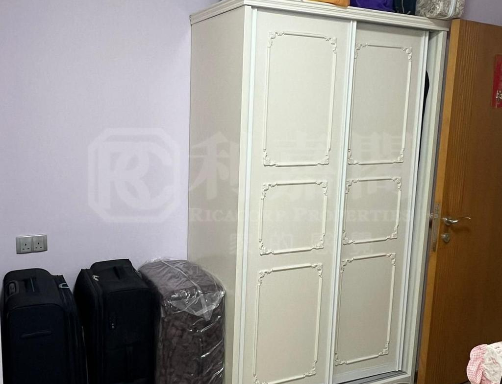 名逸居 2座 - 28NTS – 香港北部都會區