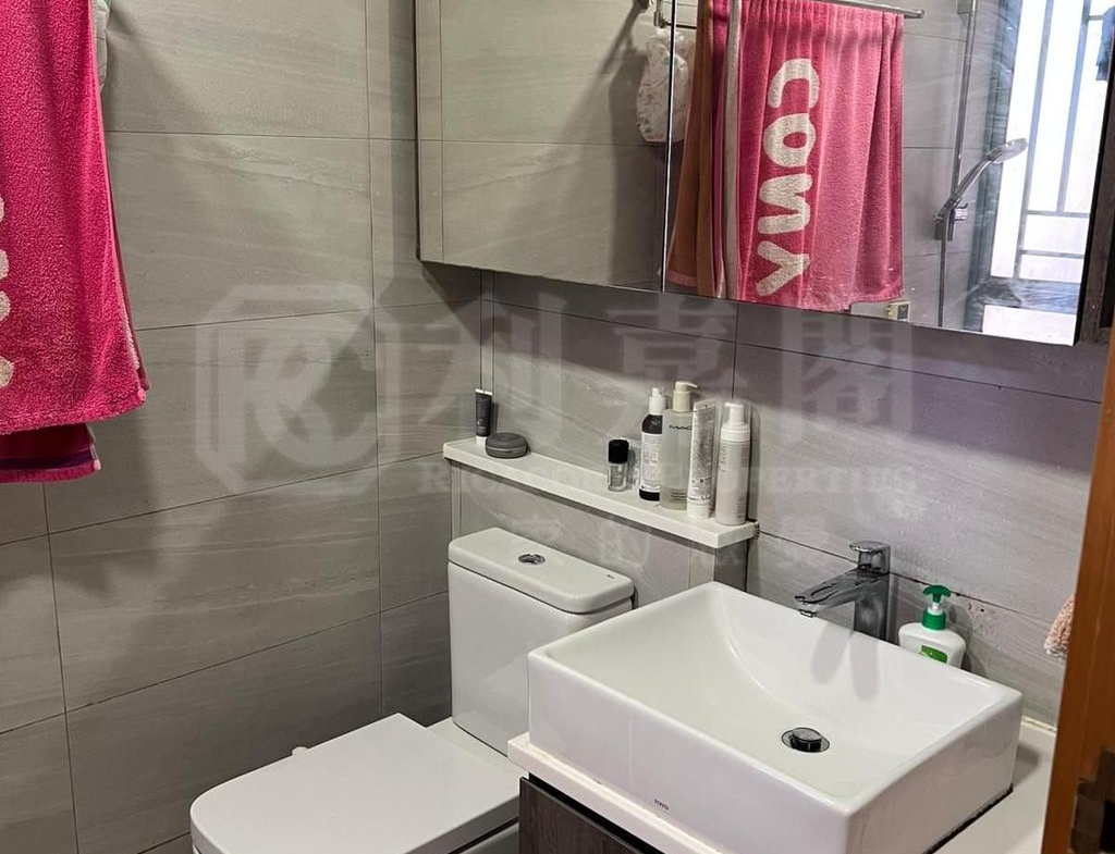 名逸居 2座 - 28NTS – 香港北部都會區