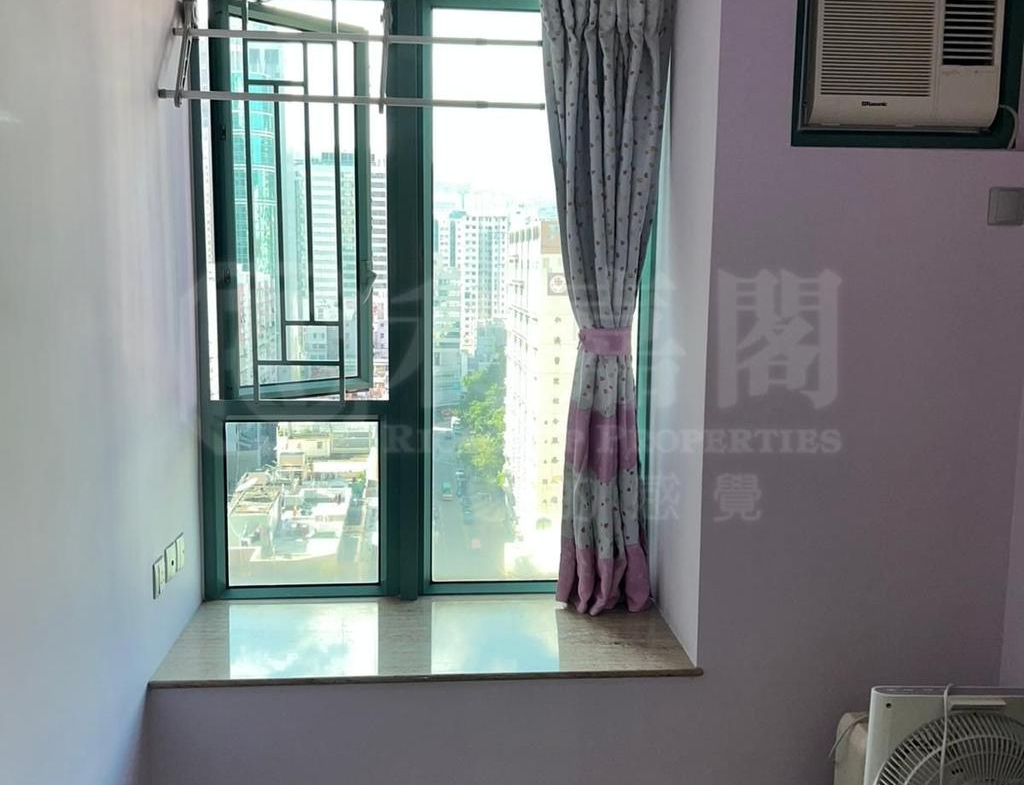 名逸居 2座 - 28NTS – 香港北部都會區