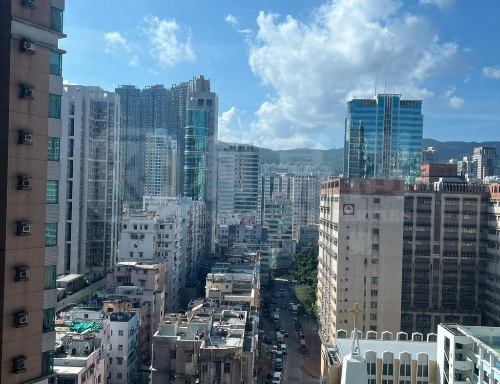 名逸居 2座 - 28NTS – 香港北部都會區