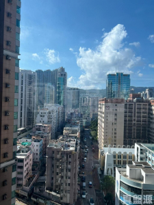 名逸居 2座 - 28NTS – 香港北部都會區