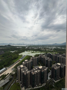 慧景軒 1座 - 28NTS – 香港北部都會區