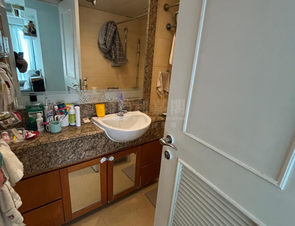 慧景軒 1座 - 28NTS – 香港北部都會區