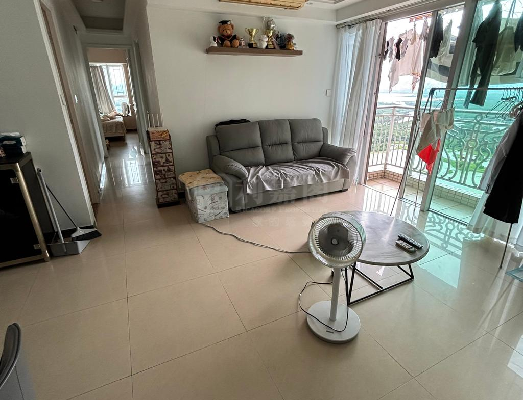 慧景軒 1座 - 28NTS – 香港北部都會區