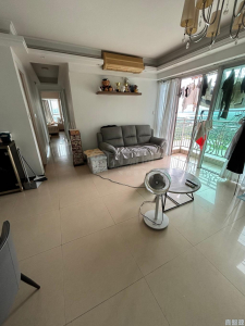 慧景軒 1座 - 28NTS – 香港北部都會區