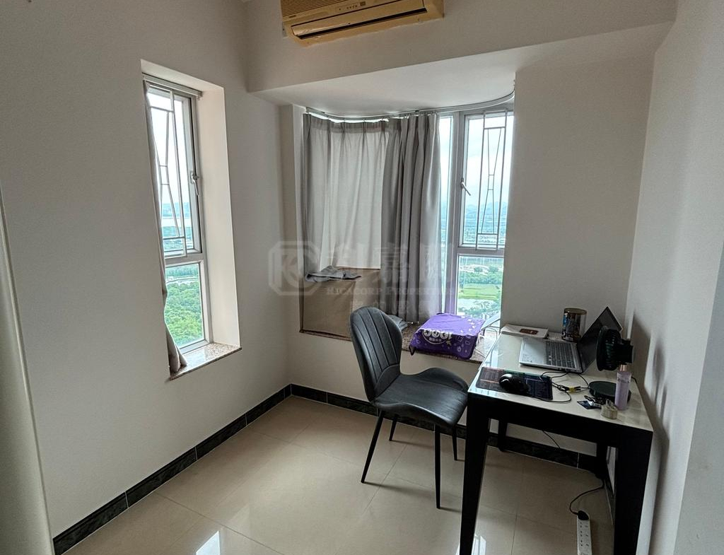 慧景軒 1座 - 28NTS – 香港北部都會區