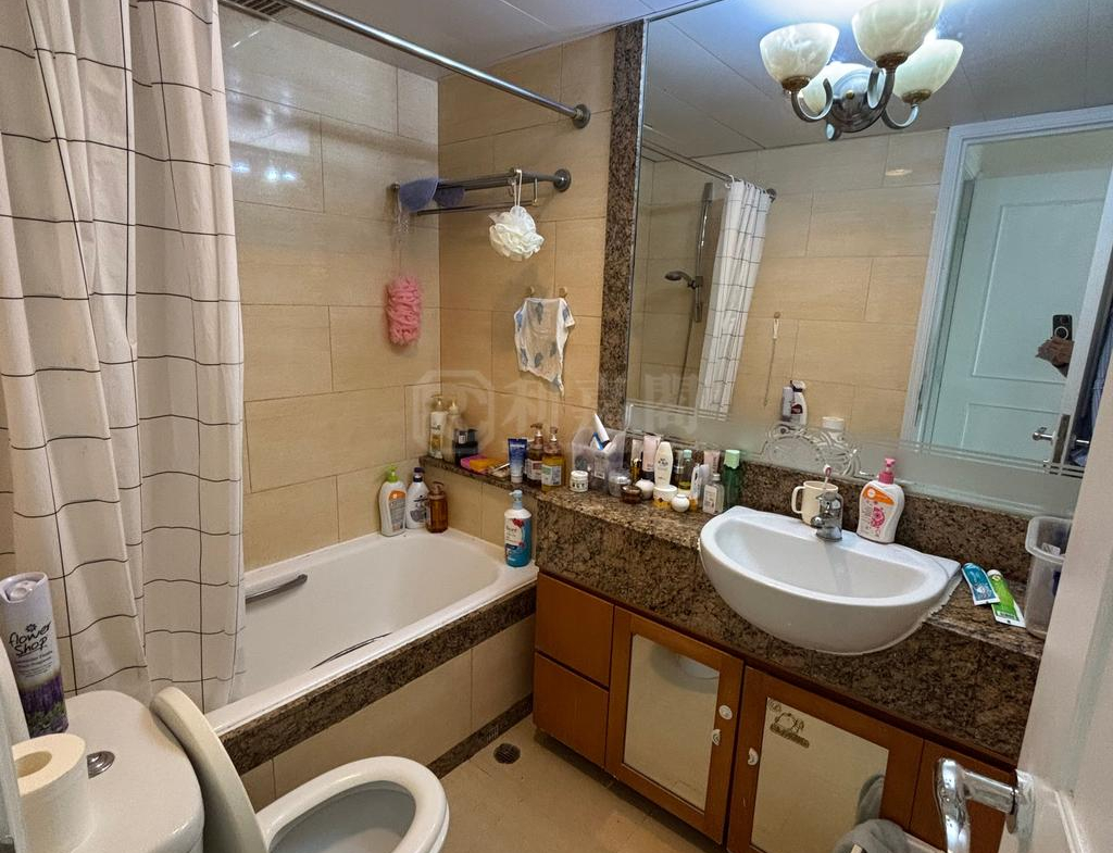 慧景軒 1座 - 28NTS – 香港北部都會區