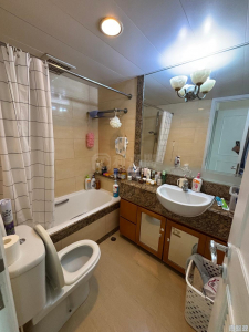 慧景軒 1座 - 28NTS – 香港北部都會區