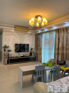 慧景軒 1座 - 28NTS – 香港北部都會區