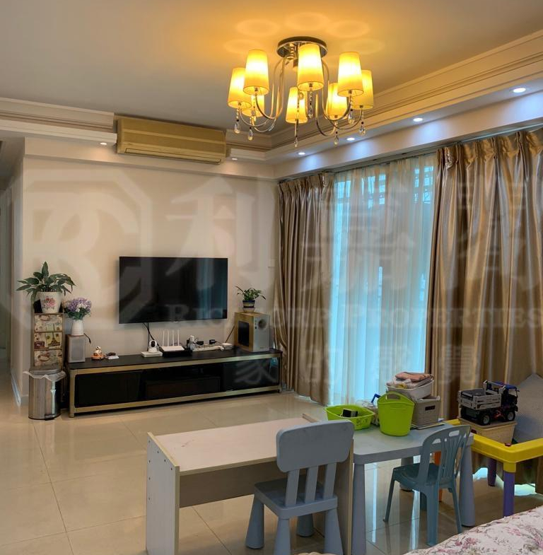 慧景軒 1座 - 28NTS – 香港北部都會區