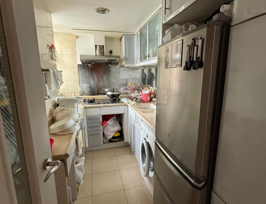 慧景軒 1座 - 28NTS – 香港北部都會區