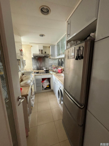 慧景軒 1座 - 28NTS – 香港北部都會區