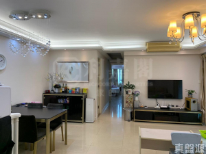 慧景軒 1座 - 28NTS – 香港北部都會區