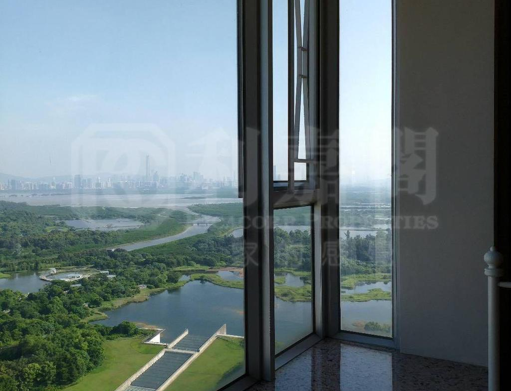 慧景軒 1座 - 28NTS – 香港北部都會區