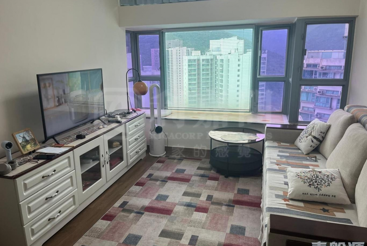 東堤灣畔 1期 3座 - 28NTS – 香港北部都會區