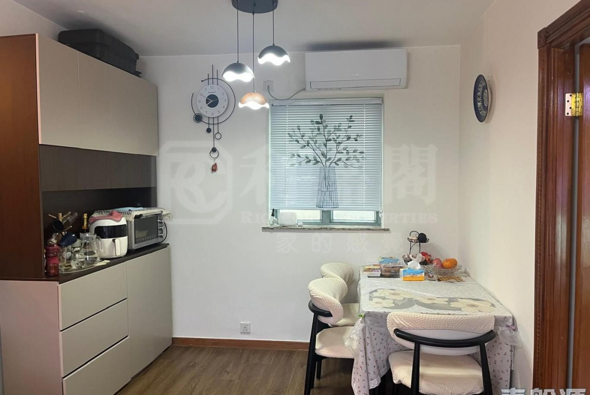 東堤灣畔 1期 3座 - 28NTS – 香港北部都會區