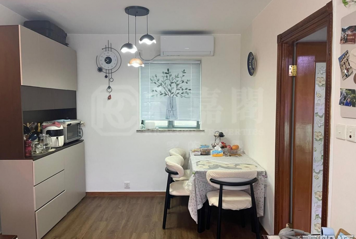 東堤灣畔 1期 3座 - 28NTS – 香港北部都會區