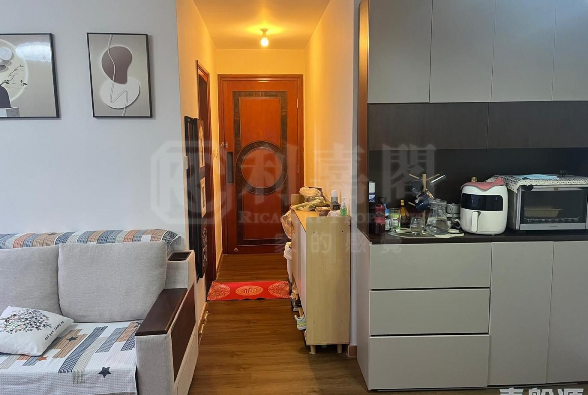 東堤灣畔 1期 3座 - 28NTS – 香港北部都會區