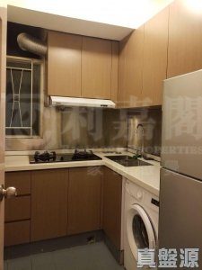 愉景新城 1期 2座 - 28NTS – 香港北部都會區