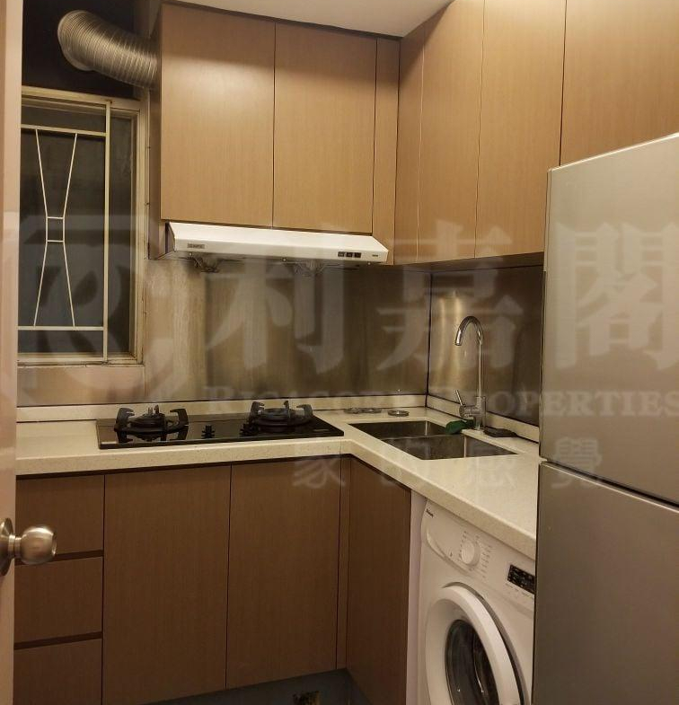 愉景新城 1期 2座 - 28NTS – 香港北部都會區