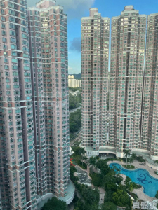 愉景新城 1期 2座 - 28NTS – 香港北部都會區