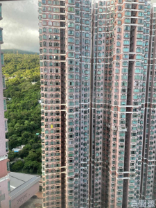 愉景新城 1期 2座 - 28NTS – 香港北部都會區