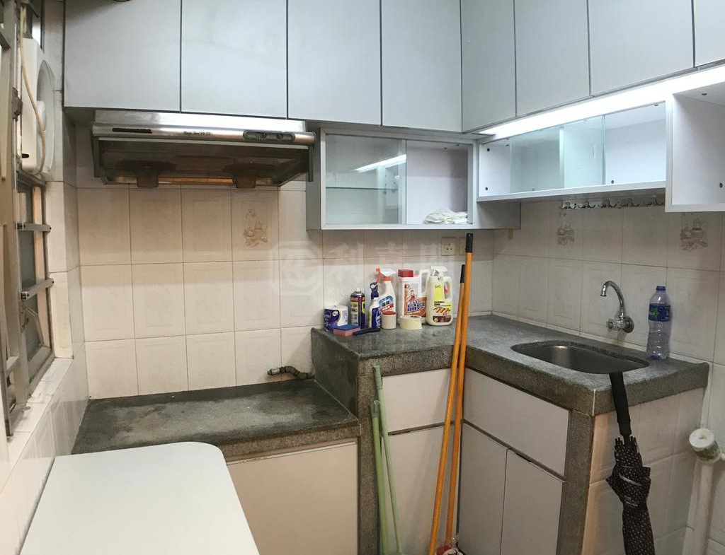 葵芳閣 3座 - 28NTS – 香港北部都會區