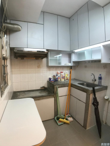 葵芳閣 3座 - 28NTS – 香港北部都會區