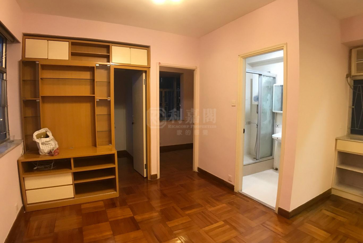 葵芳閣 3座 - 28NTS – 香港北部都會區