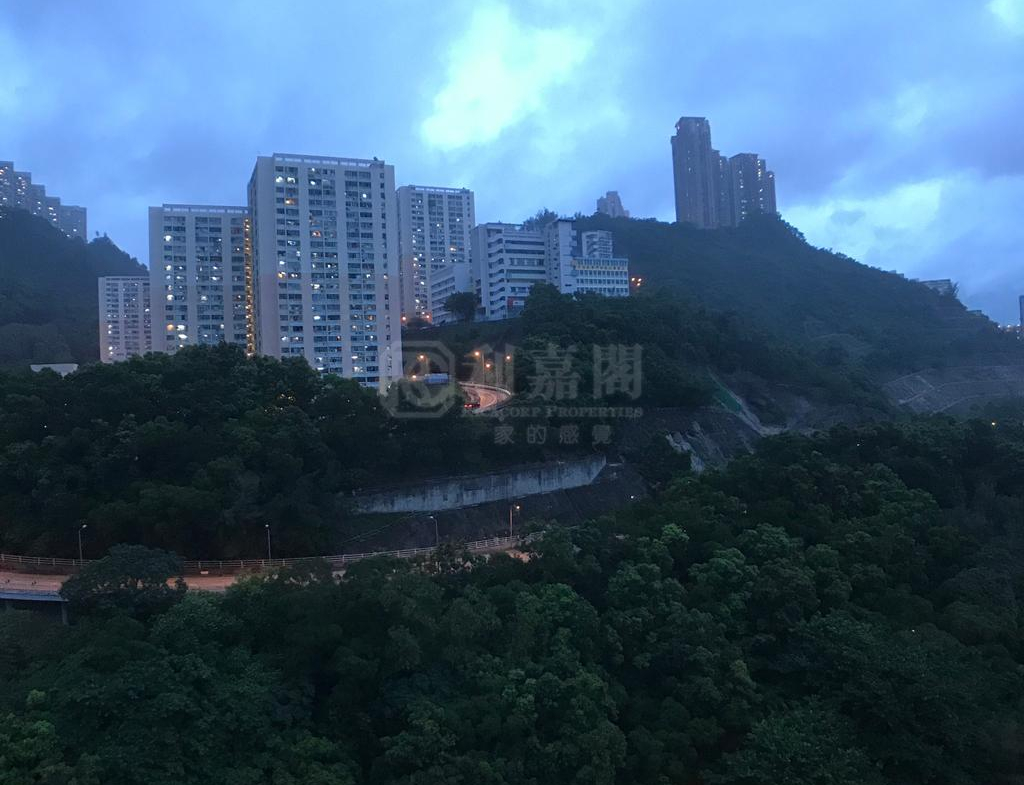 葵芳閣 3座 - 28NTS – 香港北部都會區