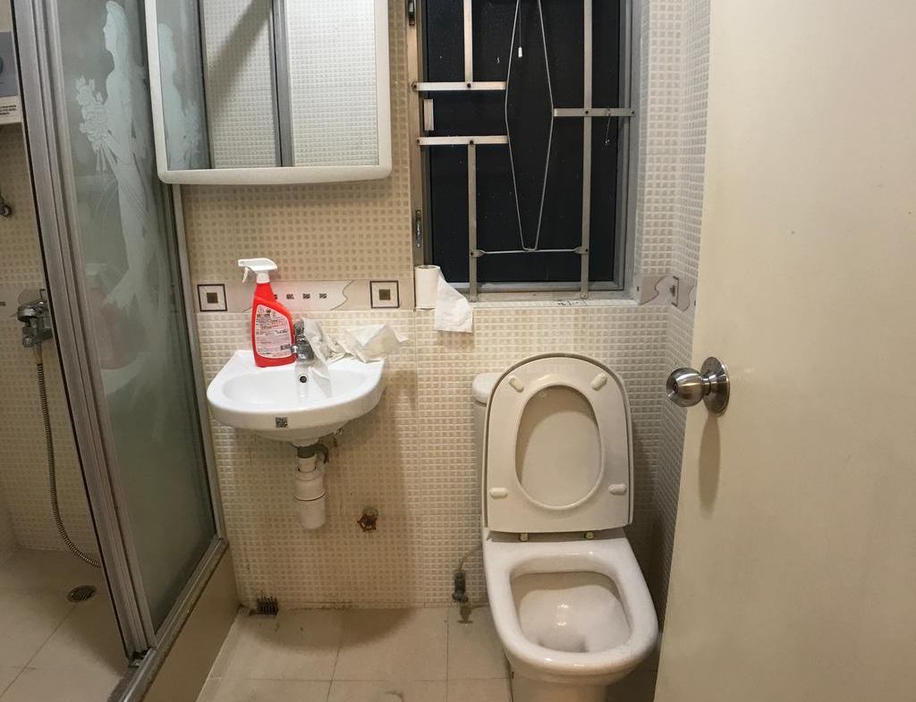 葵芳閣 3座 - 28NTS – 香港北部都會區